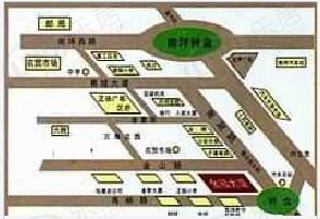 金福大厦