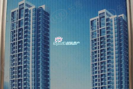 效果图