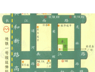 新普盛公寓