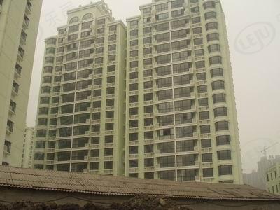 社区实景