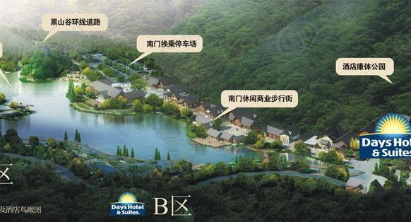 效果图