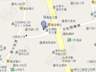 长源商住大厦