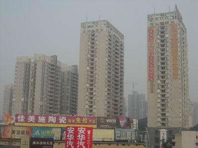 社区实景