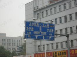 郑州中原万达广场位置交通图