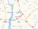 位置交通图