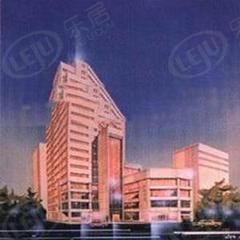 六合大厦