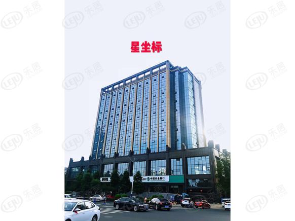 社区实景