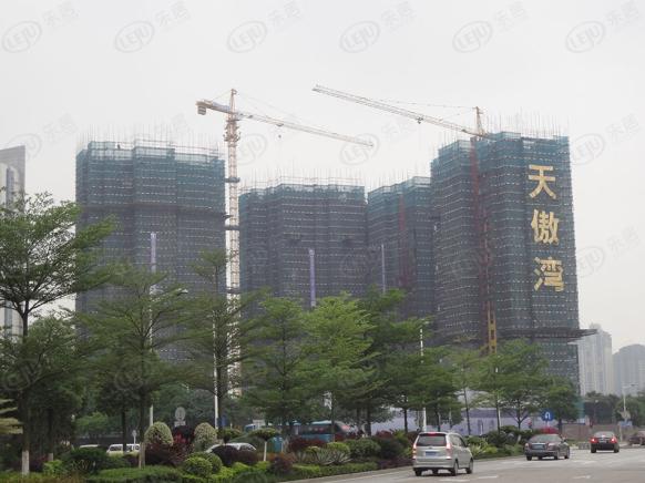 社区实景