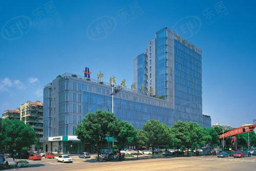 社区实景