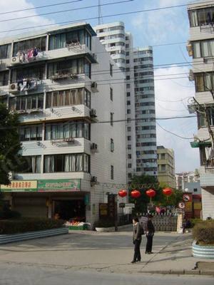 社区实景