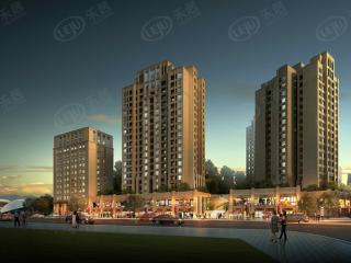 中国铁建公园1159