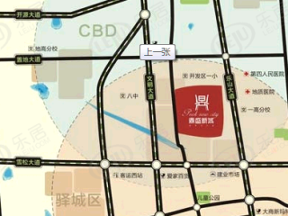 鼎盛新城