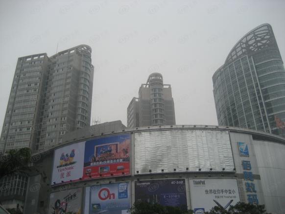 社区实景