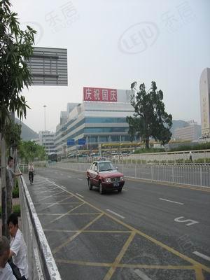 社区实景