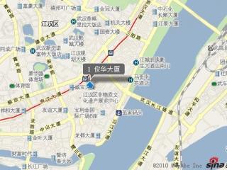 俊华大厦