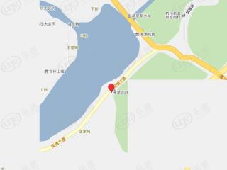 苏黎士小镇