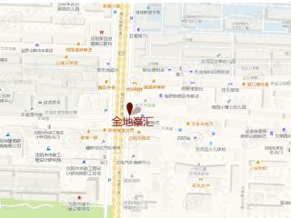金地峯汇
