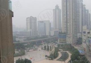 渝海七星家俱装饰市场