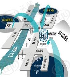 效果图