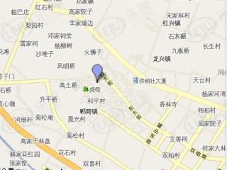 得心铭居