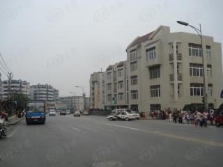 兴达福山居