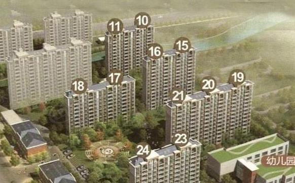 效果图