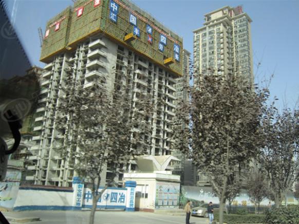 社区实景