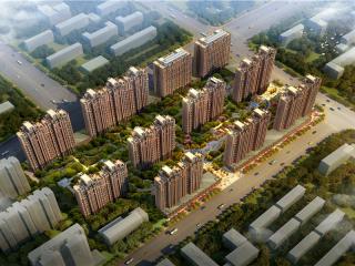建业华阳峰渡