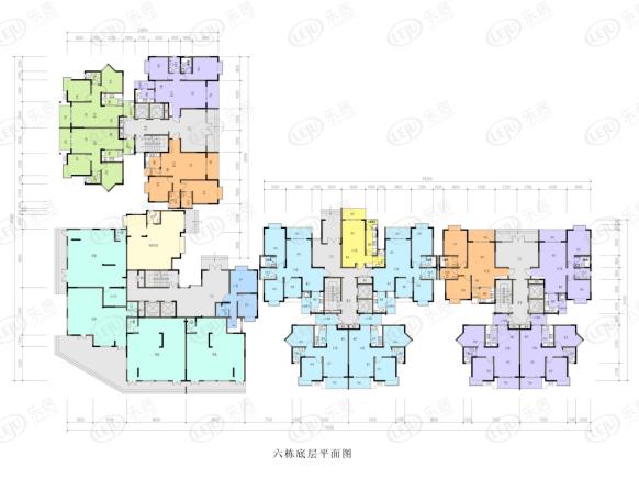 效果图