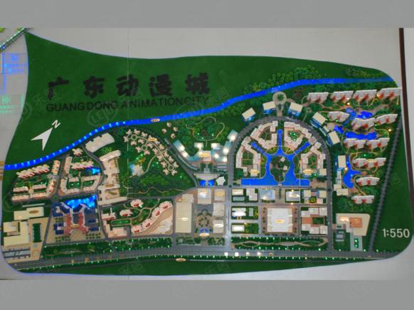 效果图