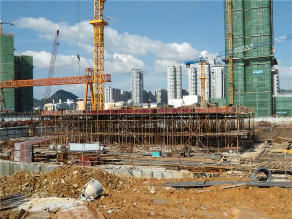 社区实景