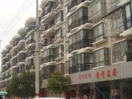 堡镇十号地块一期
