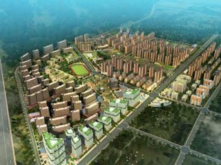 路劲御城