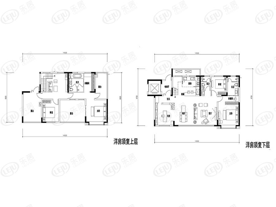 泾阳县西咸城投·新华阙 报价公布 约15500元/㎡