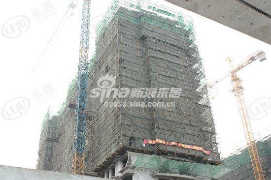 社区实景