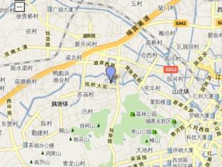 金龙公寓