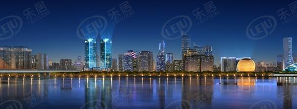 效果图