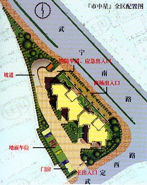 效果图