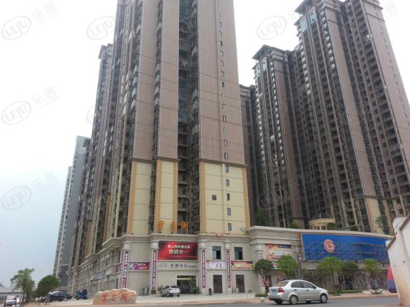 社区实景