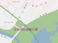 长泰国际金融大厦