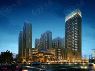 绿地新都会商业