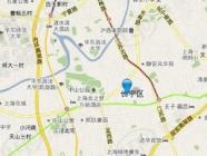 绿地商务大厦