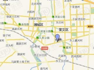 香格里晶座