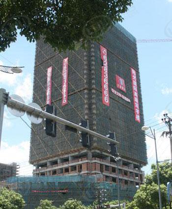 社区实景
