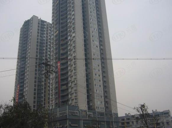 社区实景