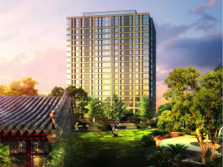 中国铁建·融创学府壹號院