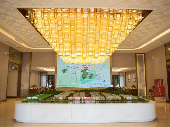 社区实景
