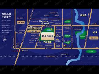 碧桂园·五岭首府