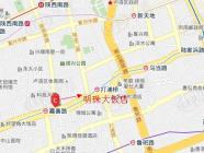 明珠大饭店写字楼
