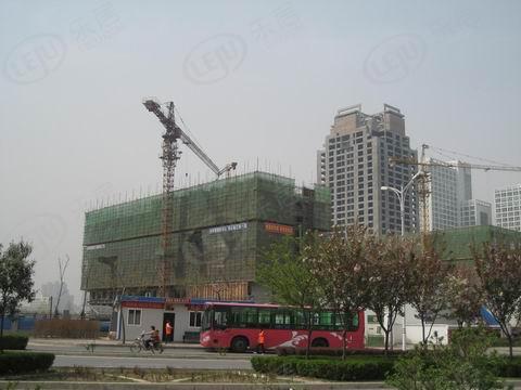 社区实景